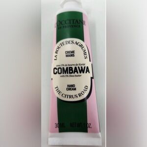 L'Occitane Hand Cream